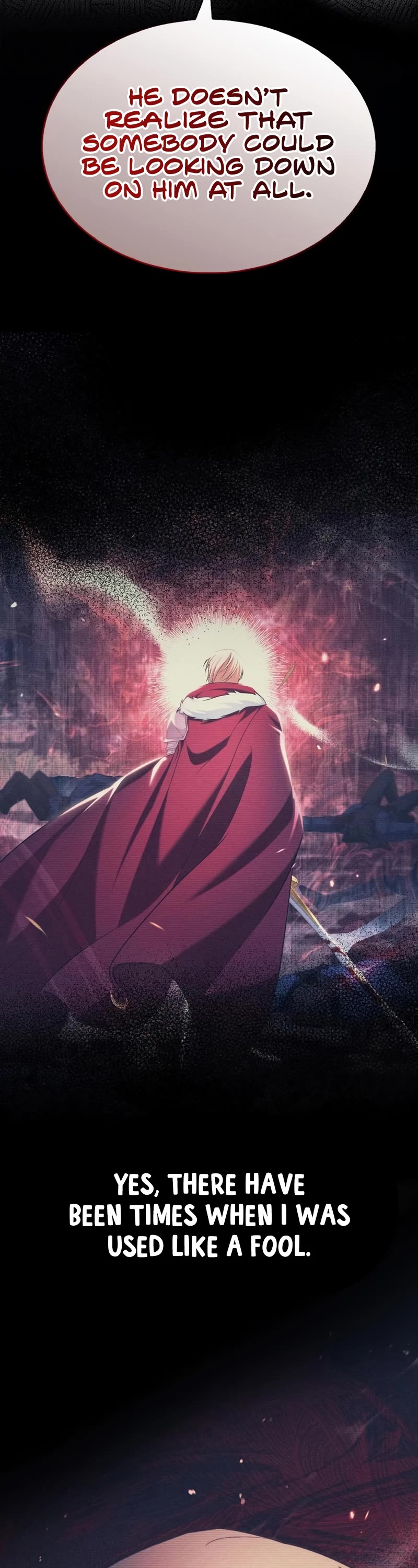 I’m Not That Kind of Talent chapter 62 page 59