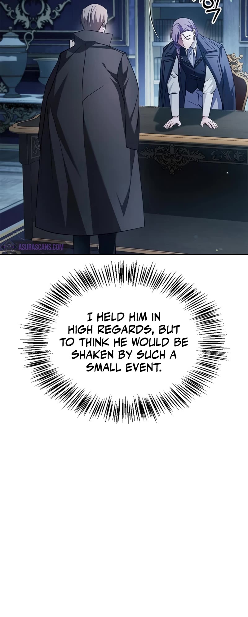 I’m Not That Kind of Talent chapter 62 page 6