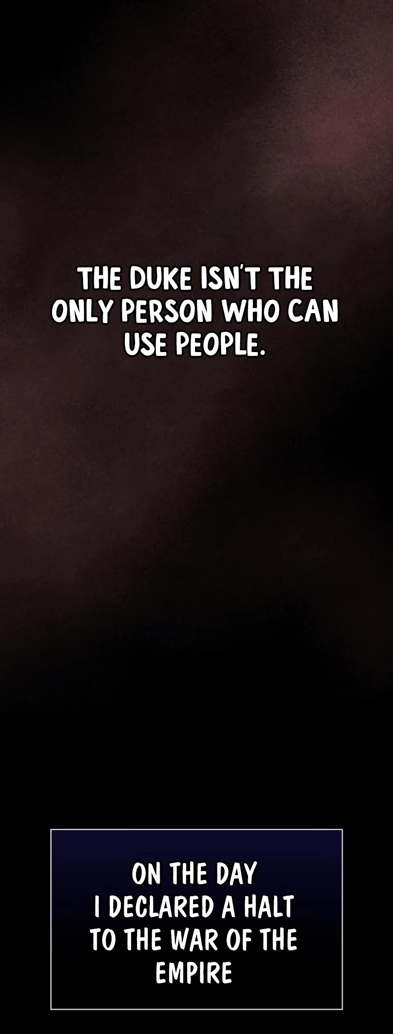 I’m Not That Kind of Talent chapter 62 page 61