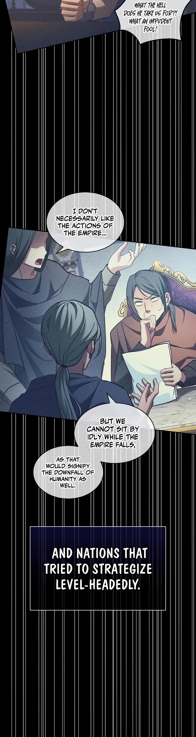 I’m Not That Kind of Talent chapter 62 page 64