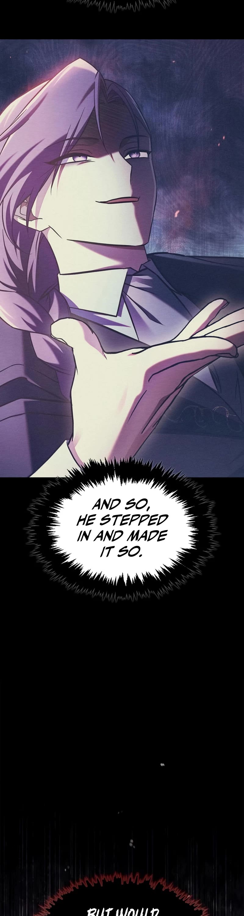 I’m Not That Kind of Talent chapter 62 page 69