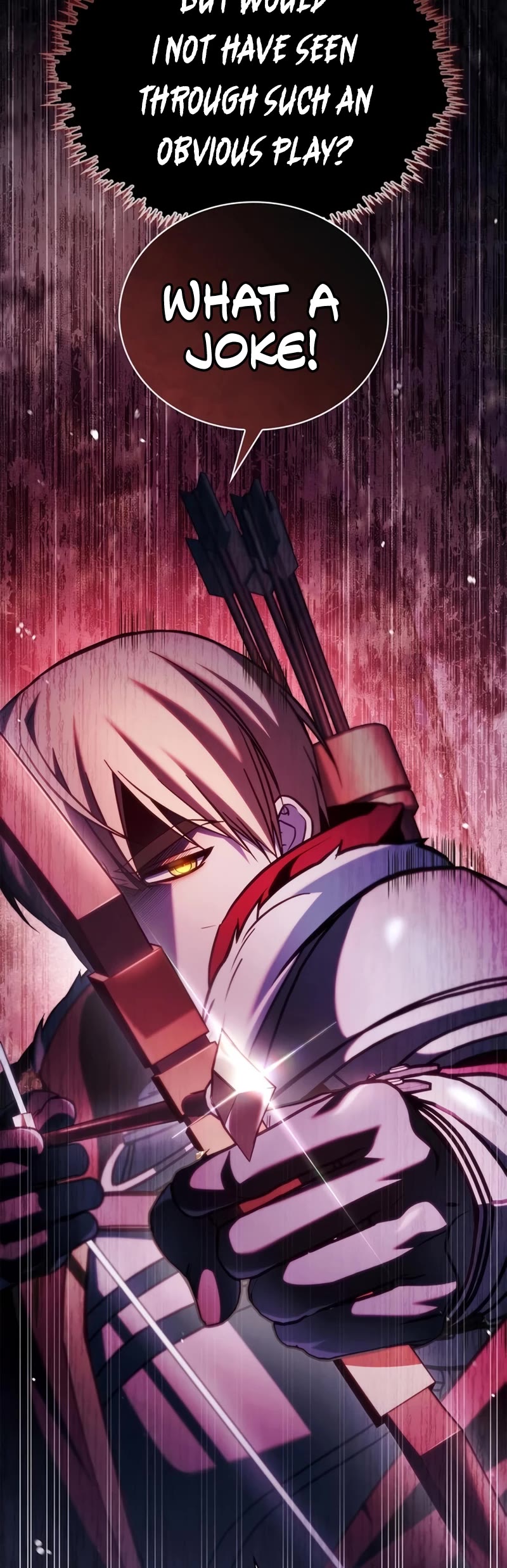 I’m Not That Kind of Talent chapter 62 page 70