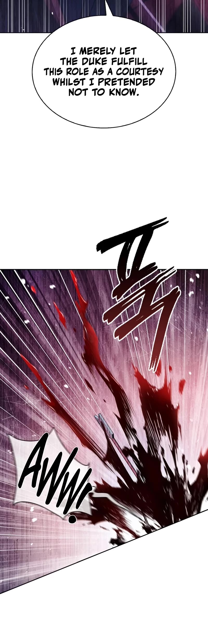 I’m Not That Kind of Talent chapter 62 page 71