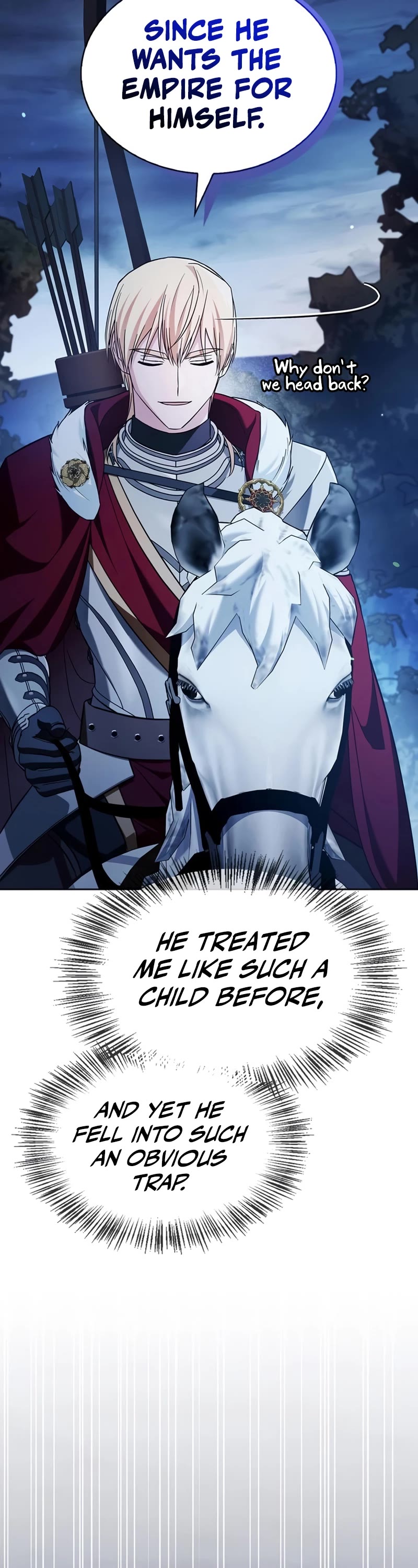 I’m Not That Kind of Talent chapter 62 page 74