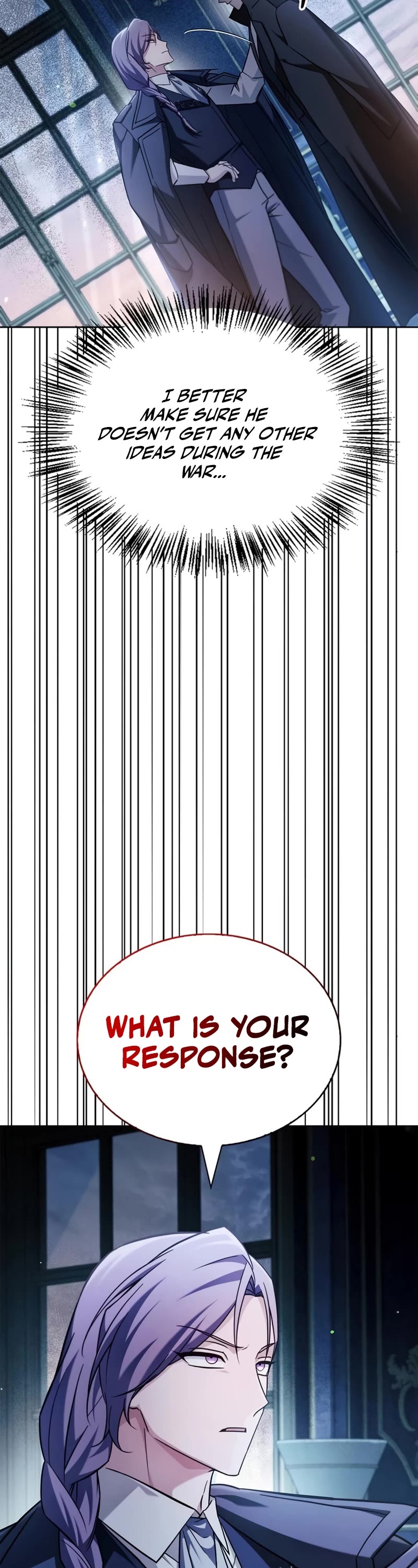 I’m Not That Kind of Talent chapter 62 page 8