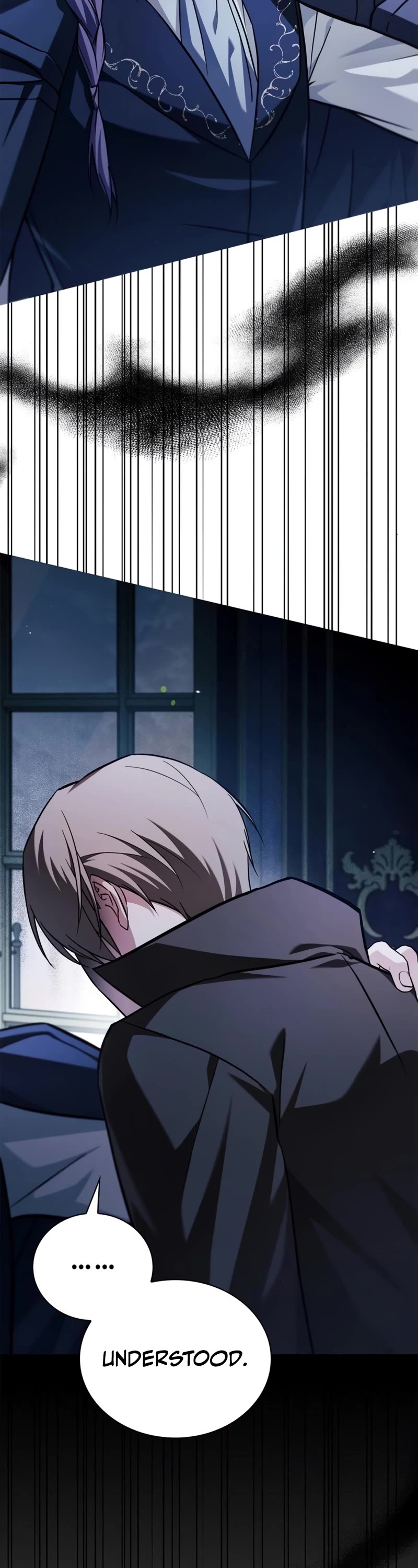 I’m Not That Kind of Talent chapter 62 page 9