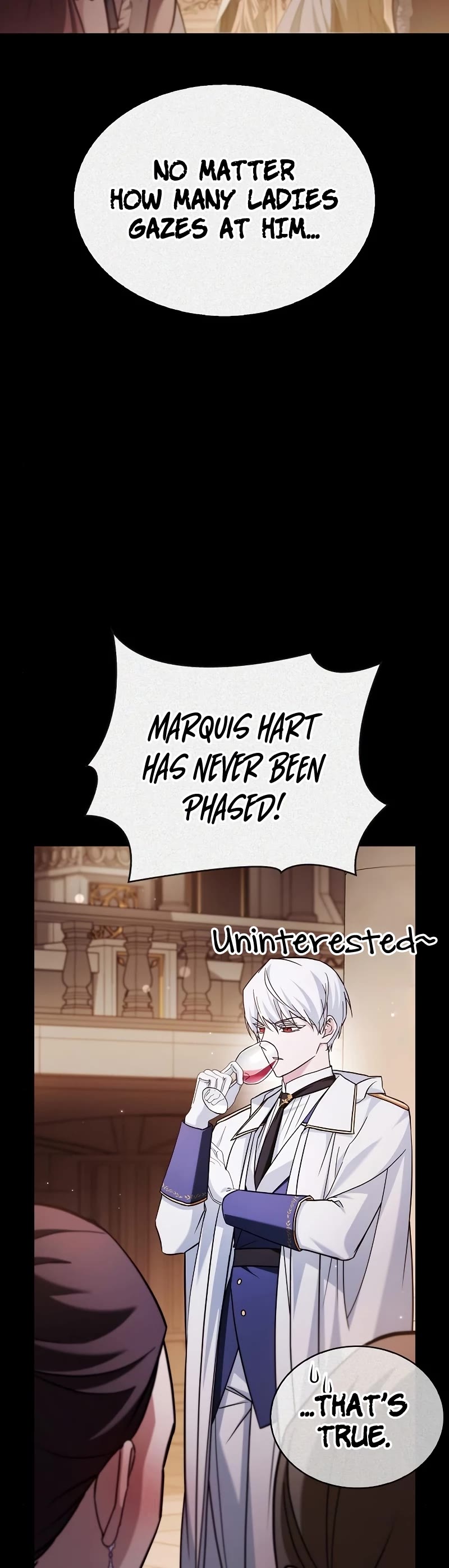 I’m Not That Kind of Talent chapter 63 page 10