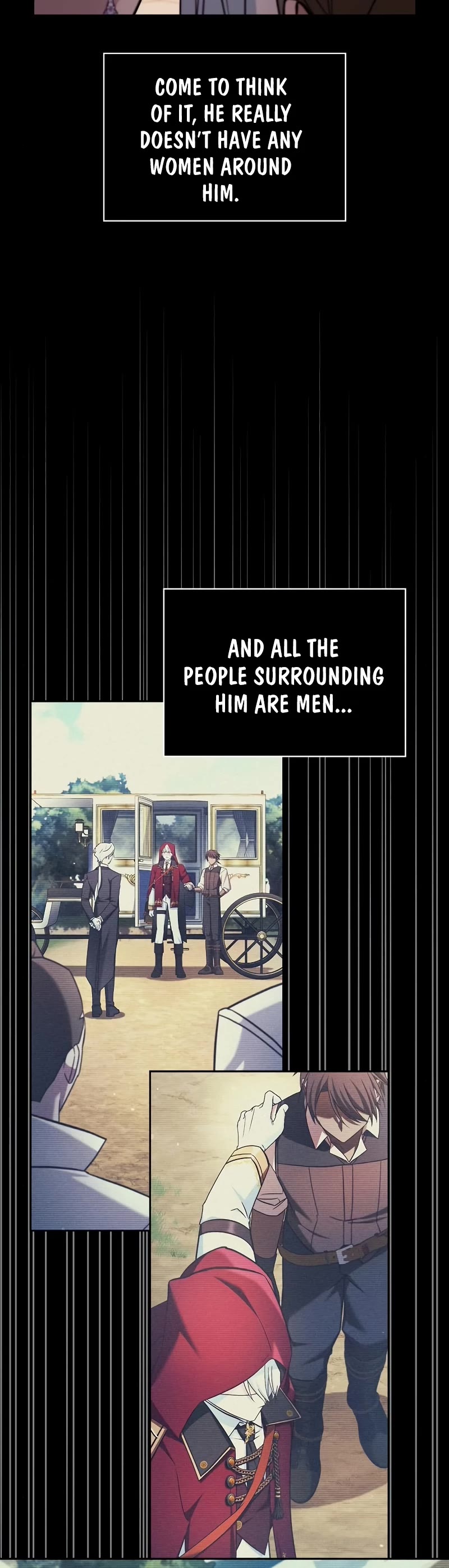 I’m Not That Kind of Talent chapter 63 page 11