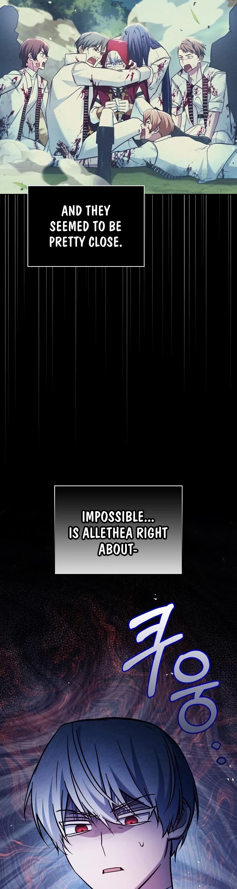 I’m Not That Kind of Talent chapter 63 page 12