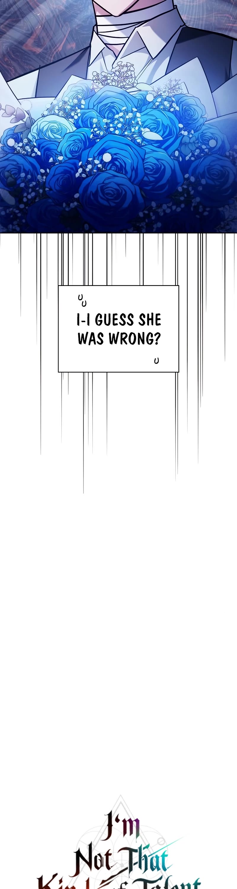 I’m Not That Kind of Talent chapter 63 page 13