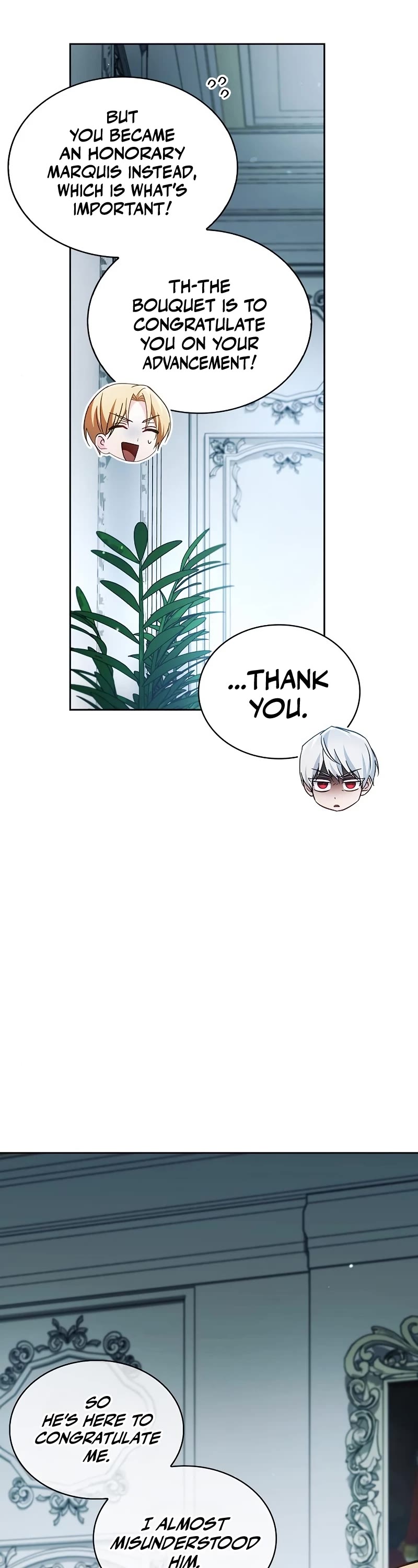 I’m Not That Kind of Talent chapter 63 page 17