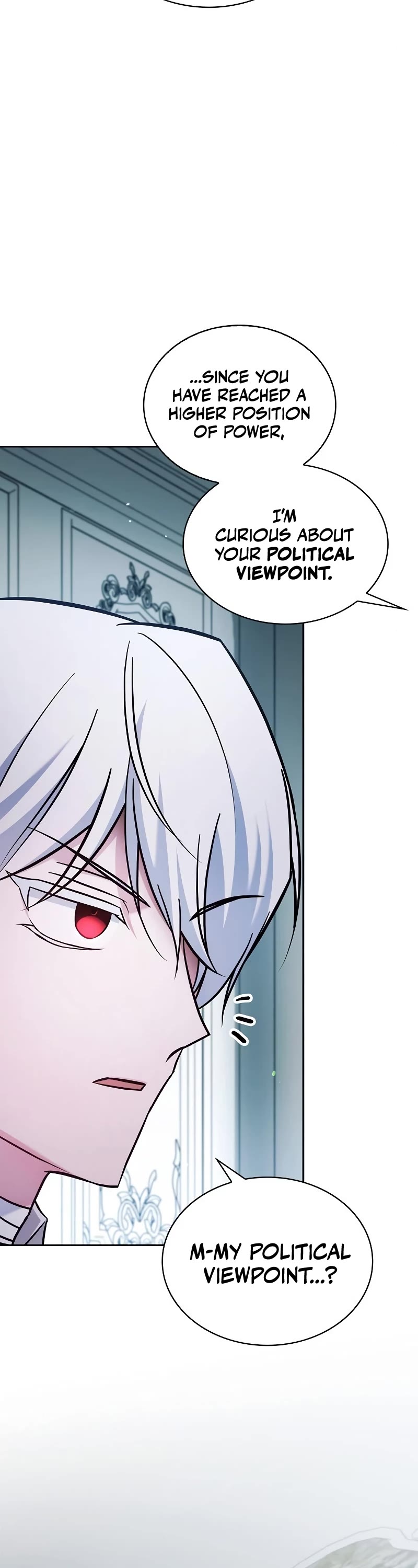 I’m Not That Kind of Talent chapter 63 page 19