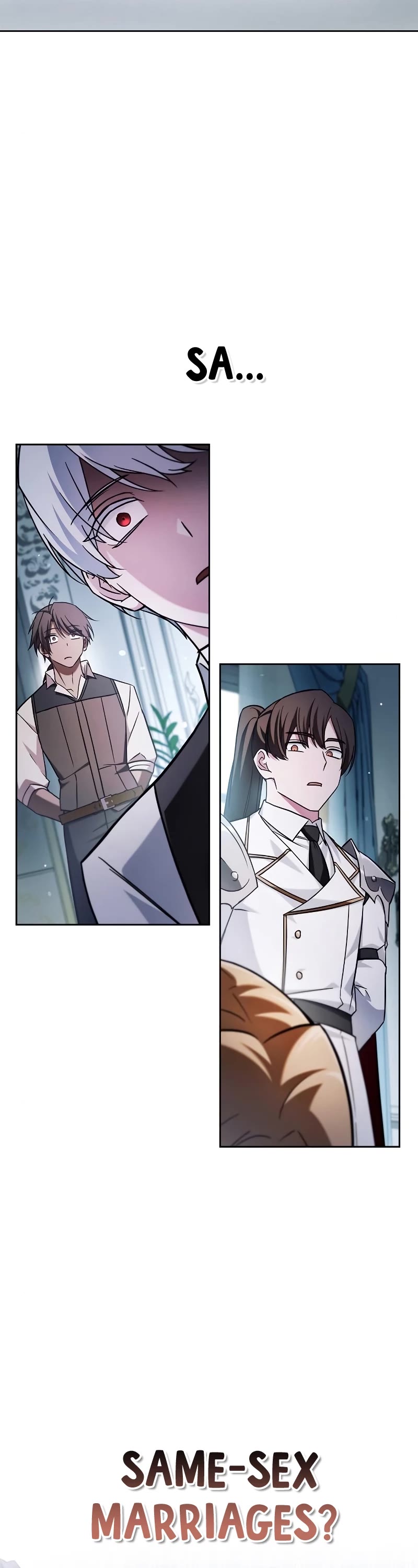 I’m Not That Kind of Talent chapter 63 page 22