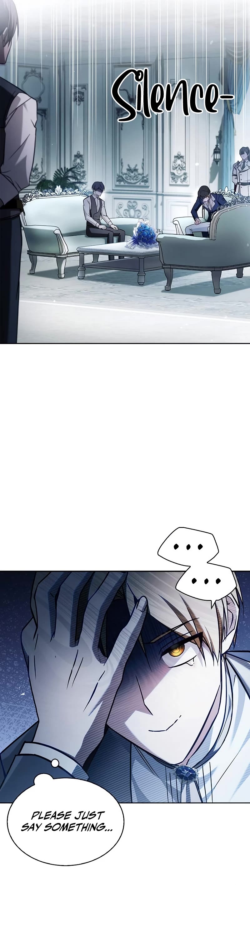 I’m Not That Kind of Talent chapter 63 page 23