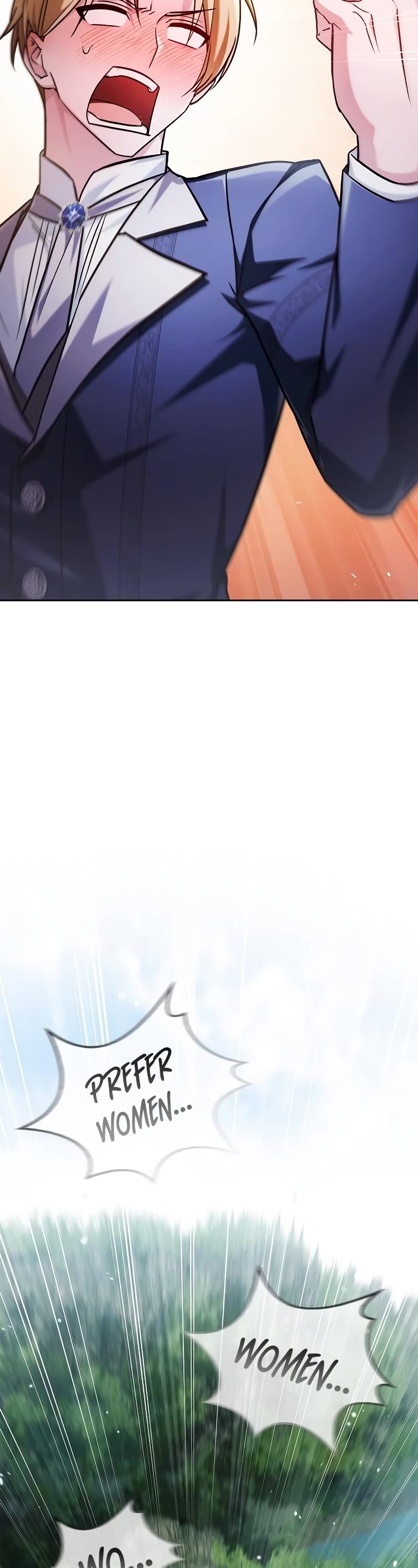 I’m Not That Kind of Talent chapter 63 page 28