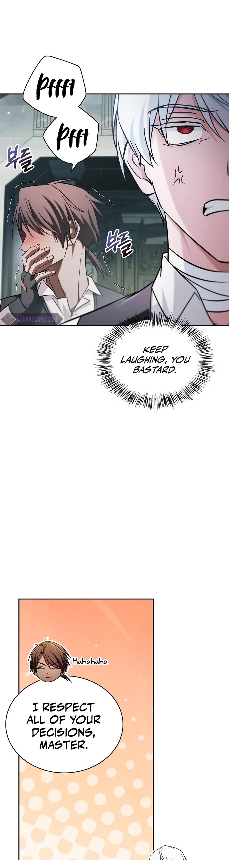 I’m Not That Kind of Talent chapter 63 page 34