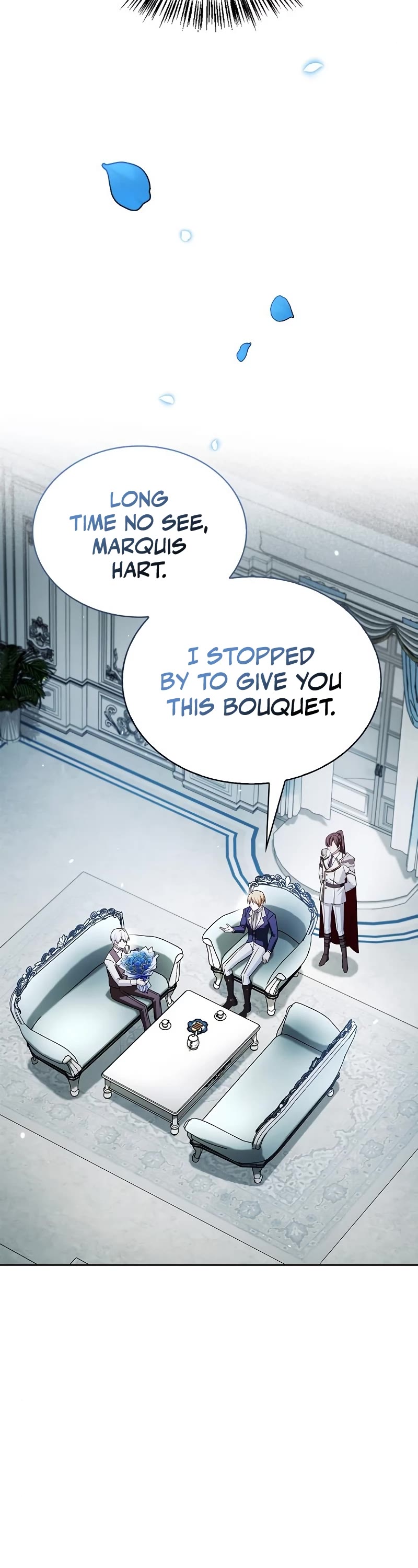 I’m Not That Kind of Talent chapter 63 page 4