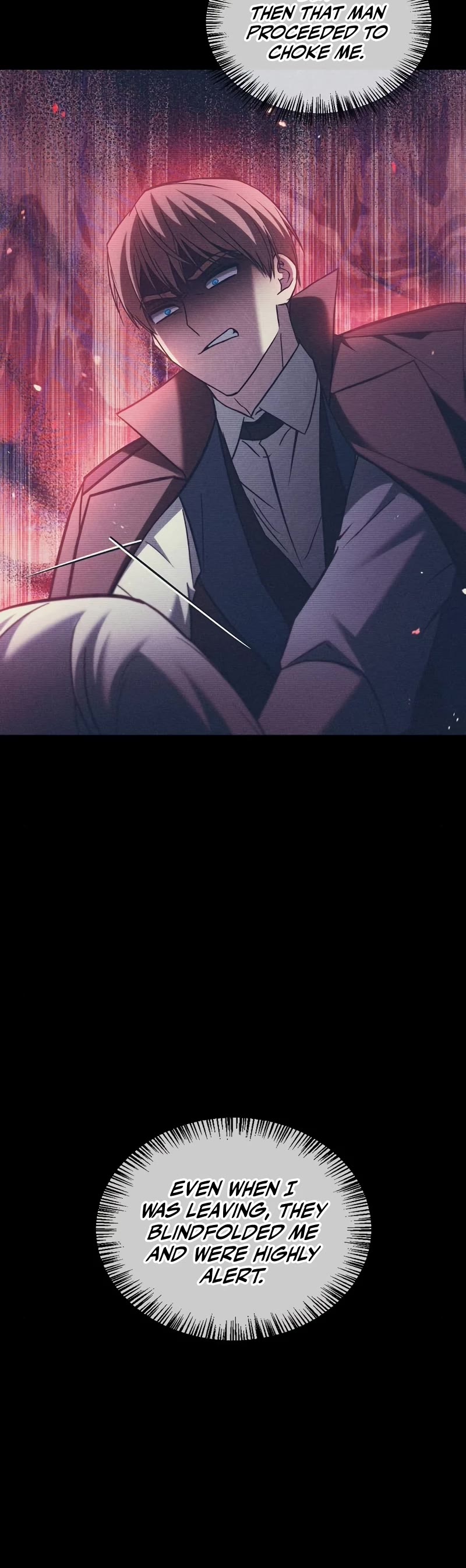 I’m Not That Kind of Talent chapter 63 page 41