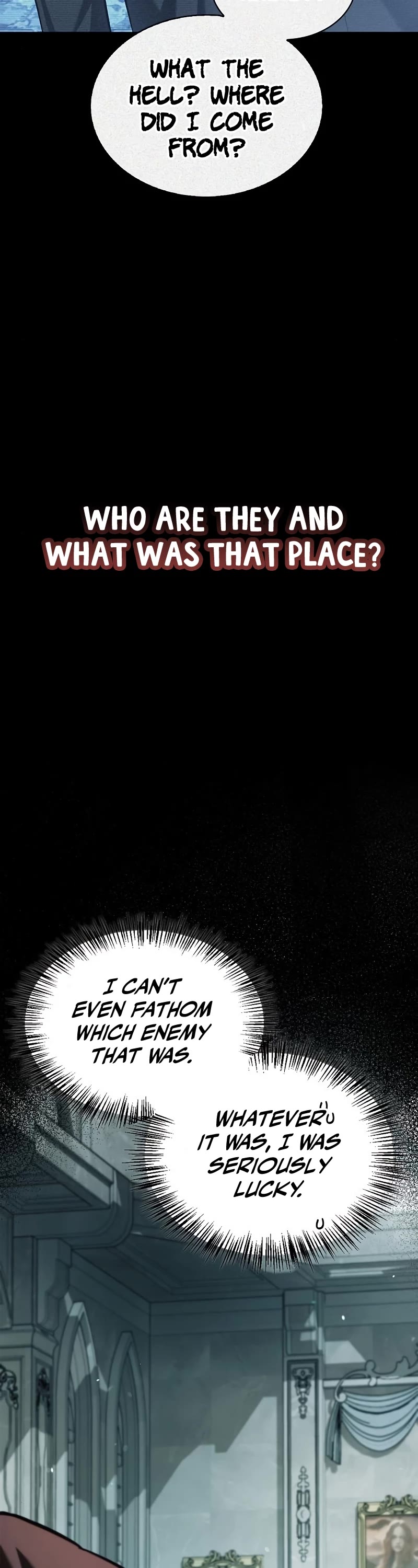 I’m Not That Kind of Talent chapter 63 page 43