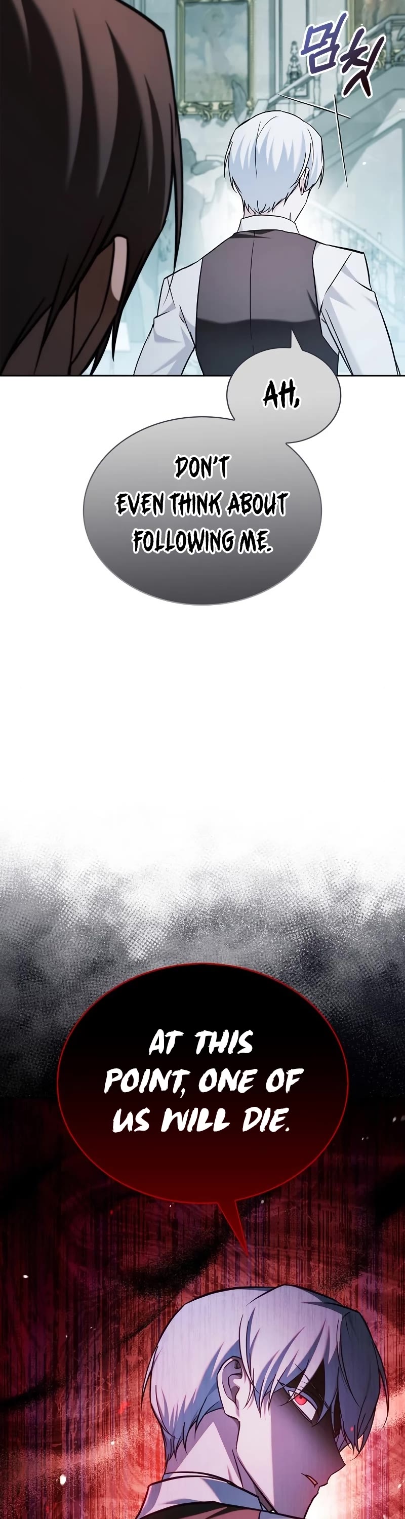 I’m Not That Kind of Talent chapter 63 page 44