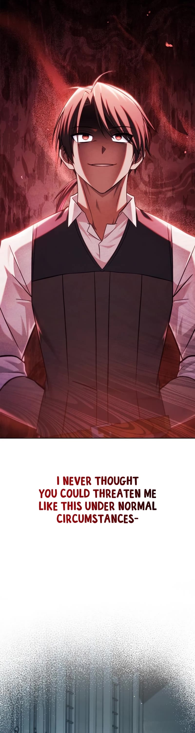 I’m Not That Kind of Talent chapter 63 page 47