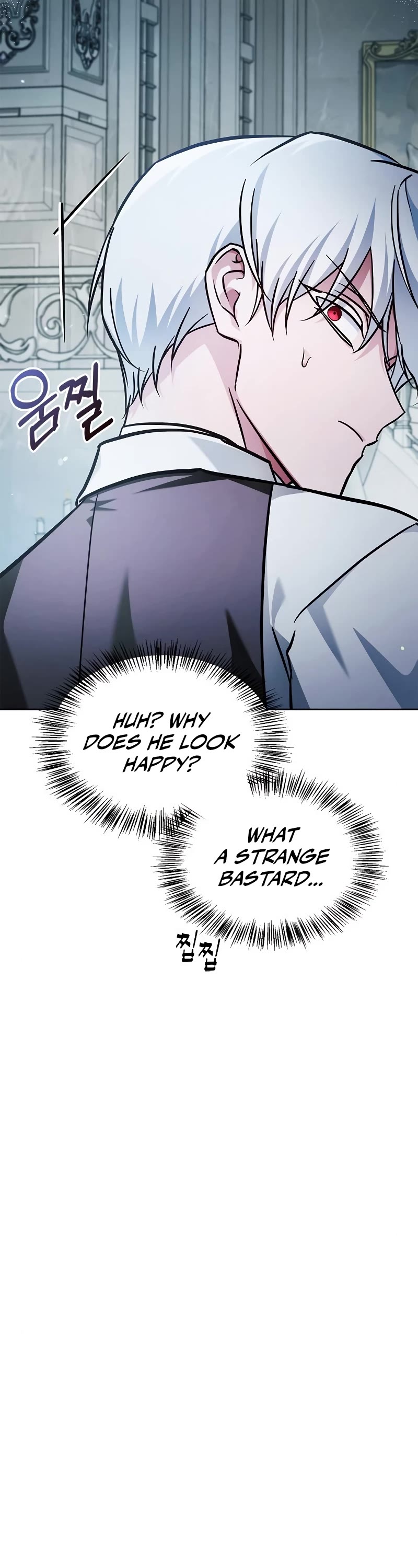 I’m Not That Kind of Talent chapter 63 page 48