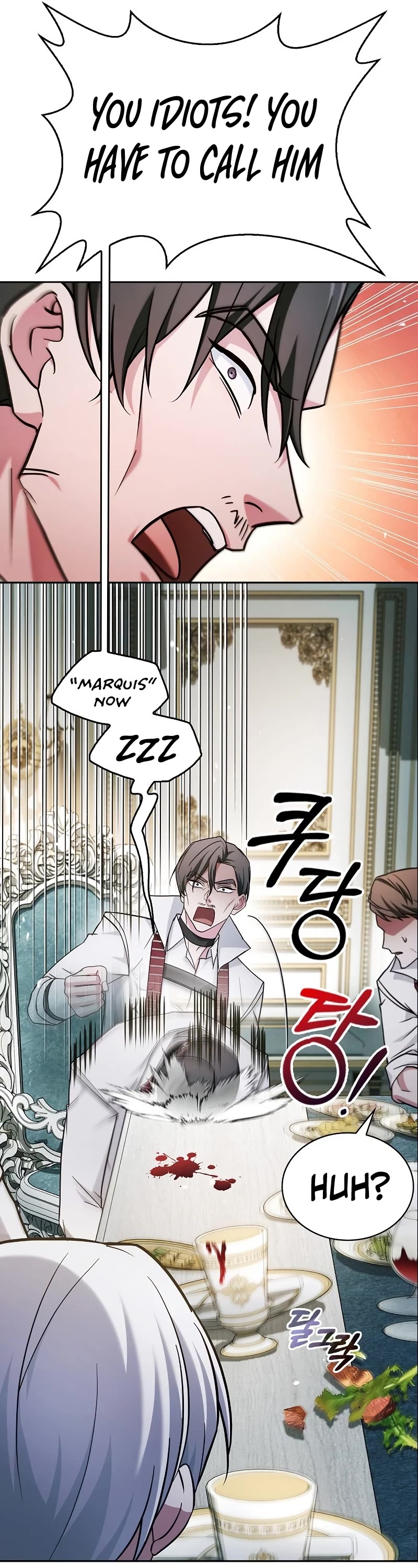 I’m Not That Kind of Talent chapter 63 page 52