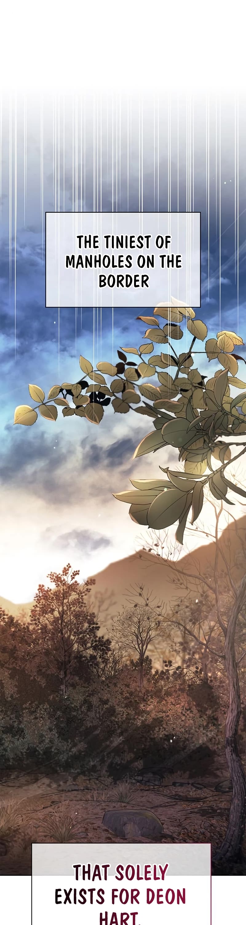 I’m Not That Kind of Talent chapter 63 page 57