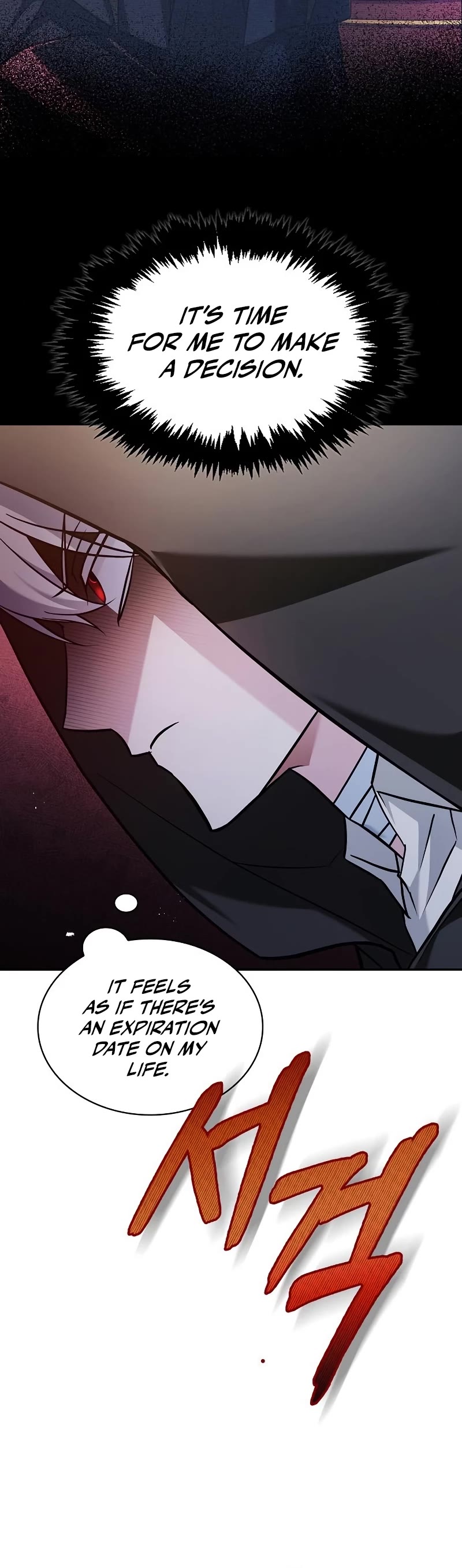 I’m Not That Kind of Talent chapter 63 page 61