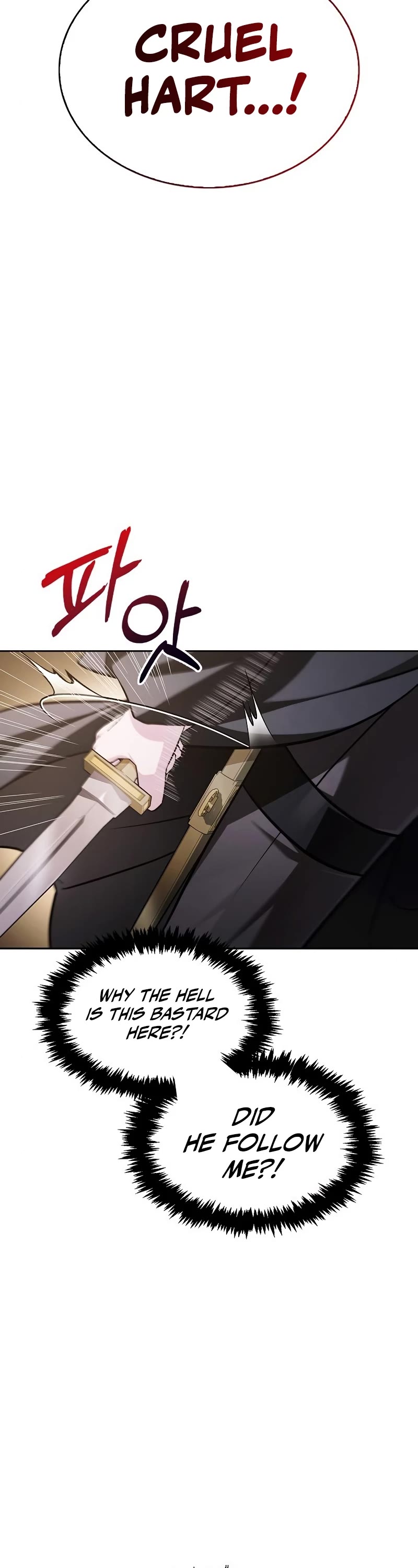 I’m Not That Kind of Talent chapter 63 page 64