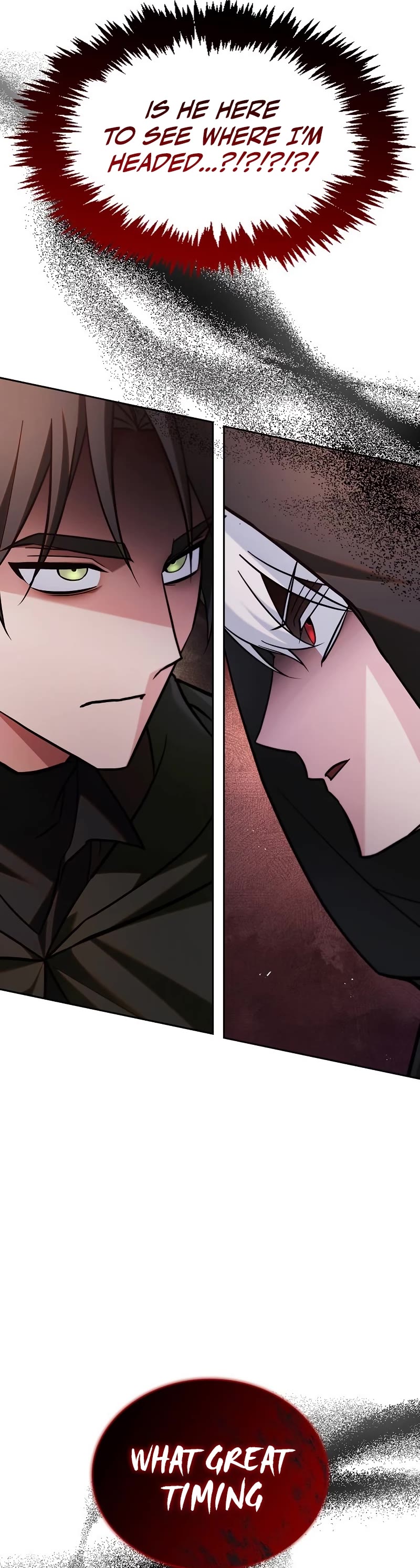 I’m Not That Kind of Talent chapter 63 page 65