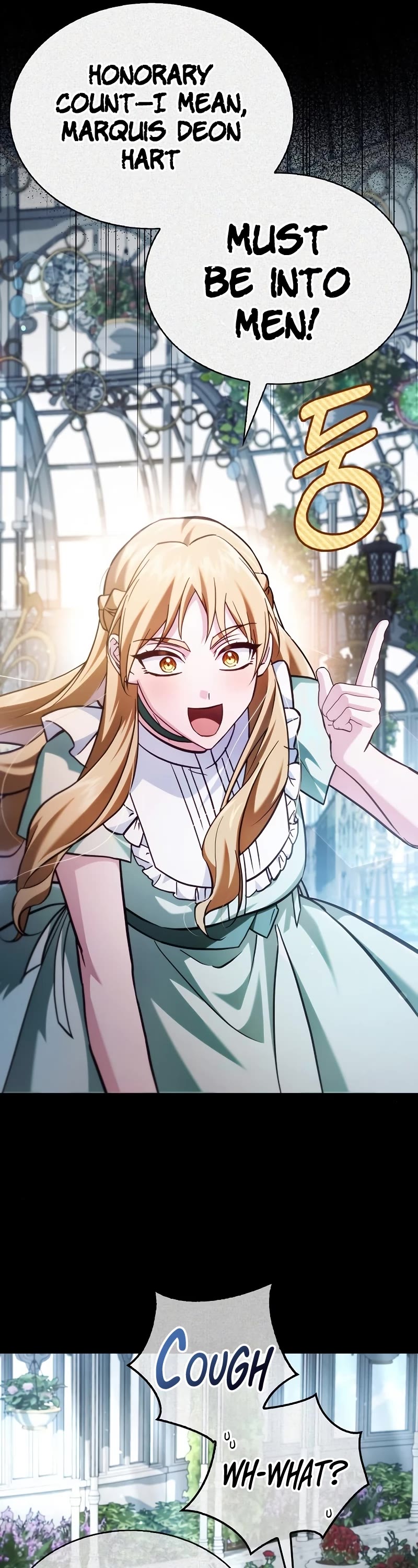 I’m Not That Kind of Talent chapter 63 page 7