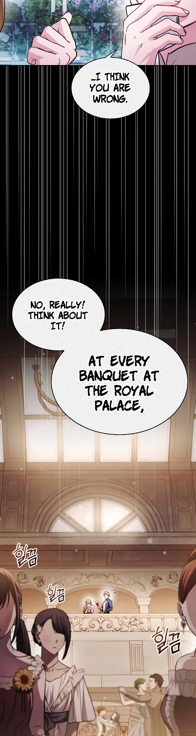 I’m Not That Kind of Talent chapter 63 page 9