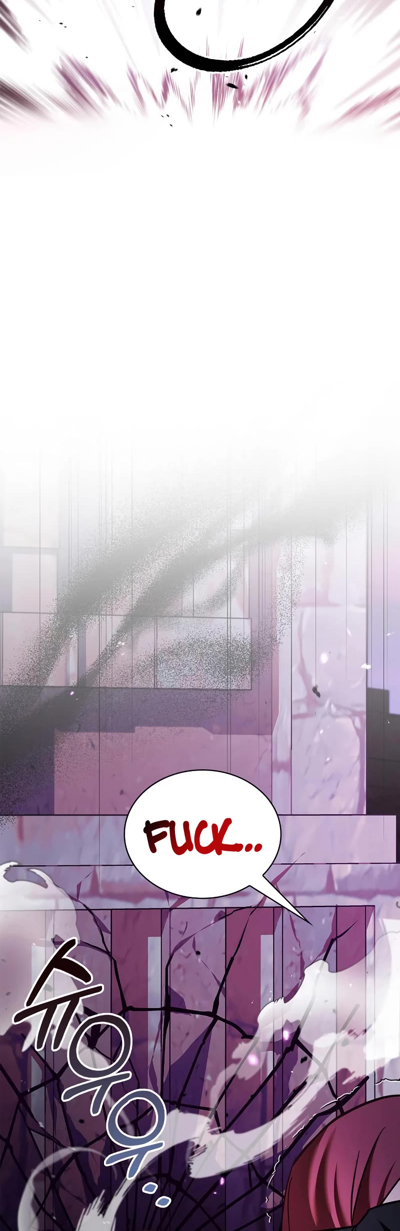 I’m Not That Kind of Talent chapter 65 page 10