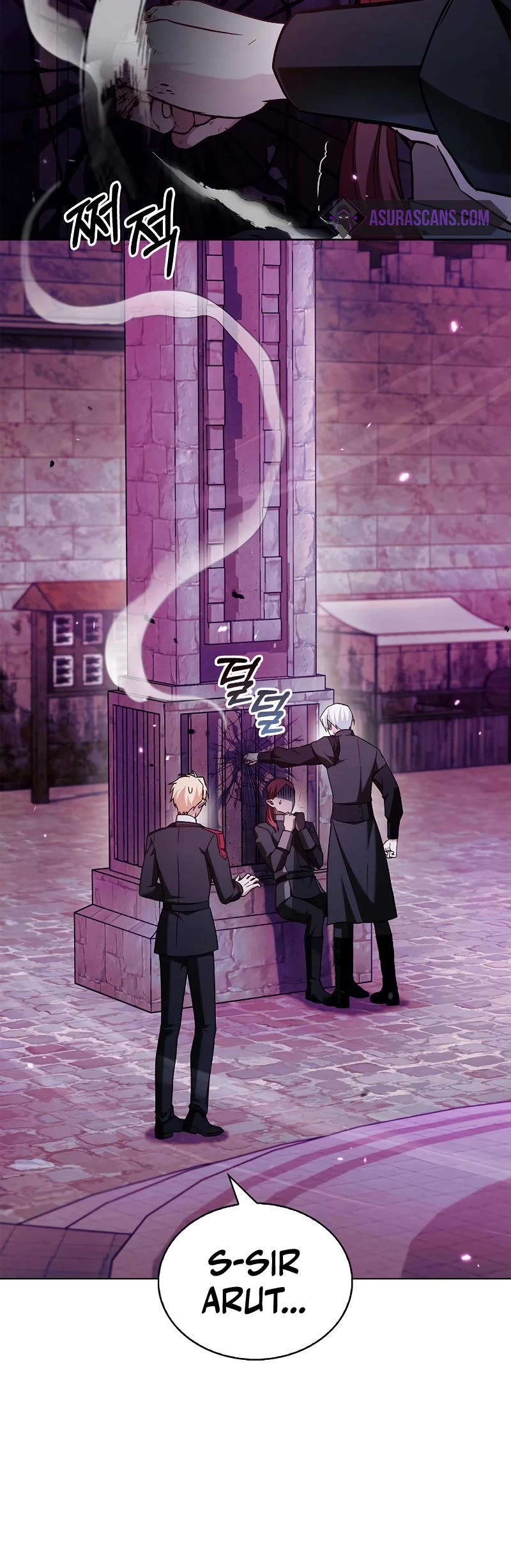 I’m Not That Kind of Talent chapter 65 page 11