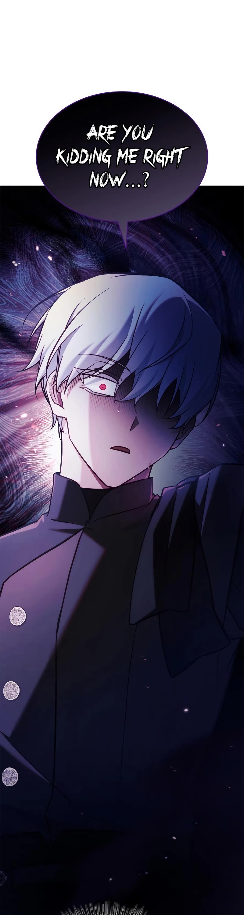 I’m Not That Kind of Talent chapter 65 page 12