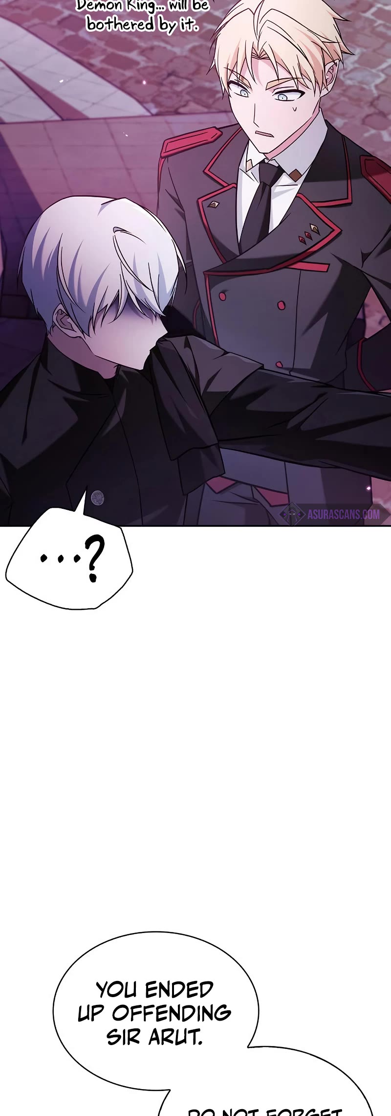 I’m Not That Kind of Talent chapter 65 page 14