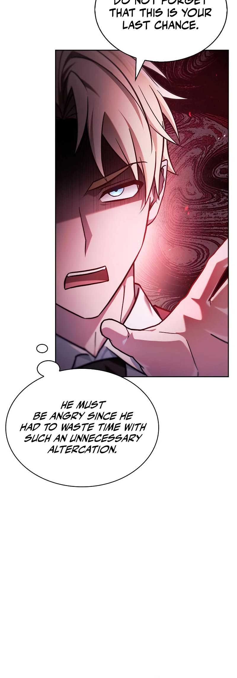 I’m Not That Kind of Talent chapter 65 page 15