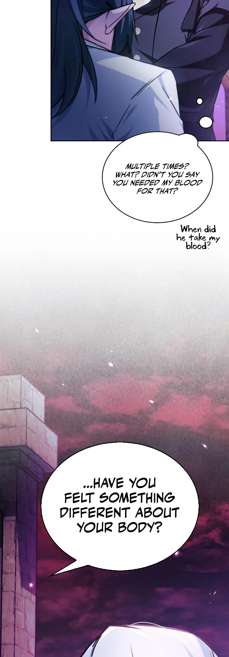 I’m Not That Kind of Talent chapter 65 page 23