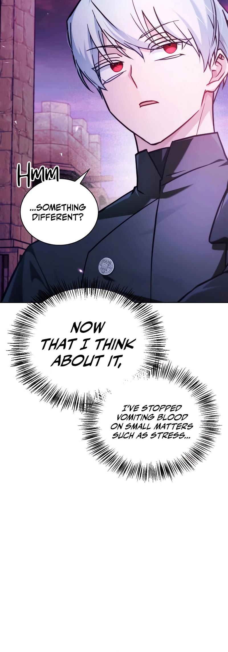 I’m Not That Kind of Talent chapter 65 page 24