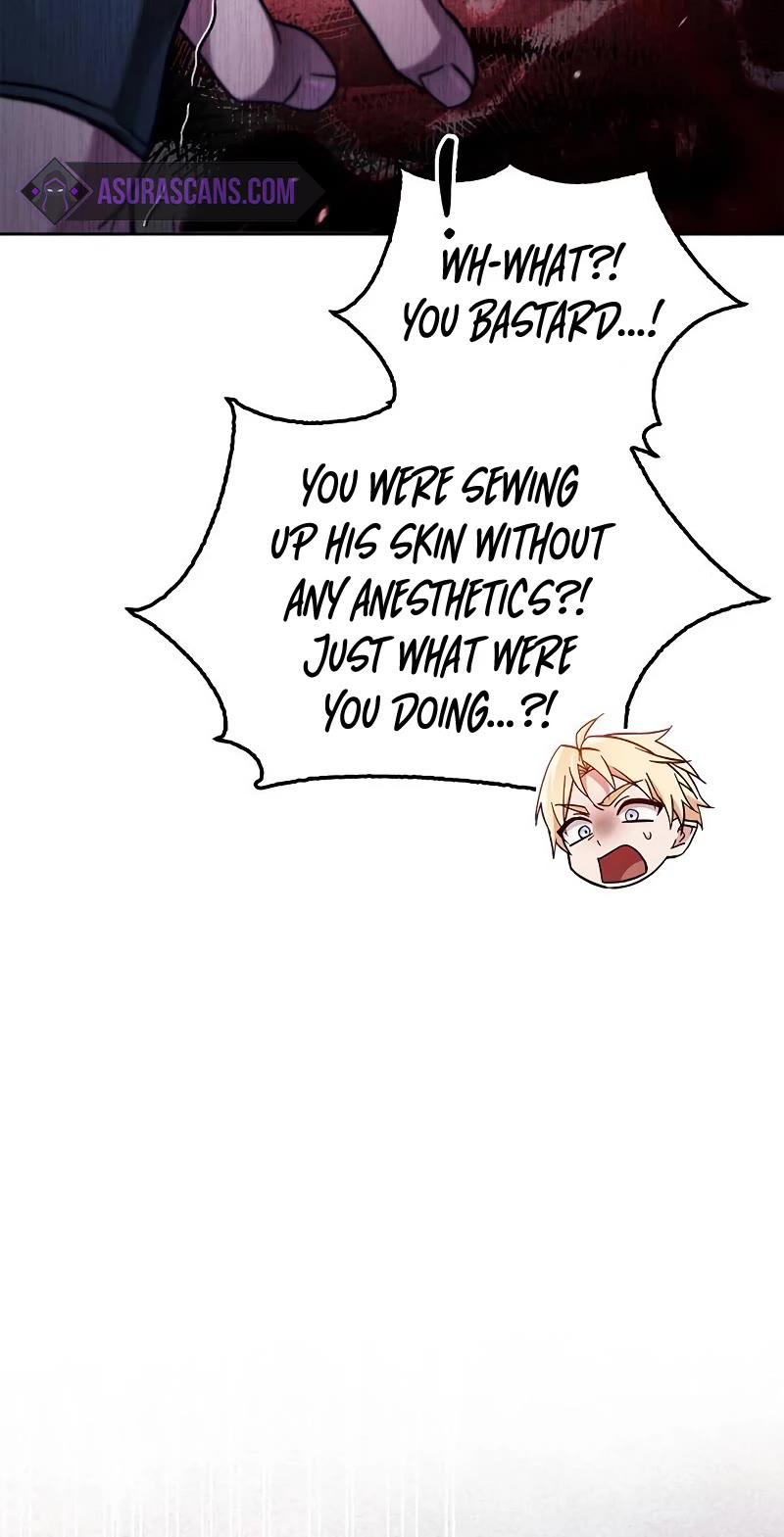 I’m Not That Kind of Talent chapter 65 page 29