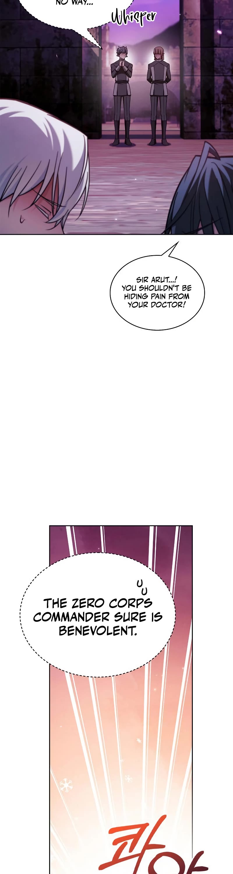 I’m Not That Kind of Talent chapter 65 page 32