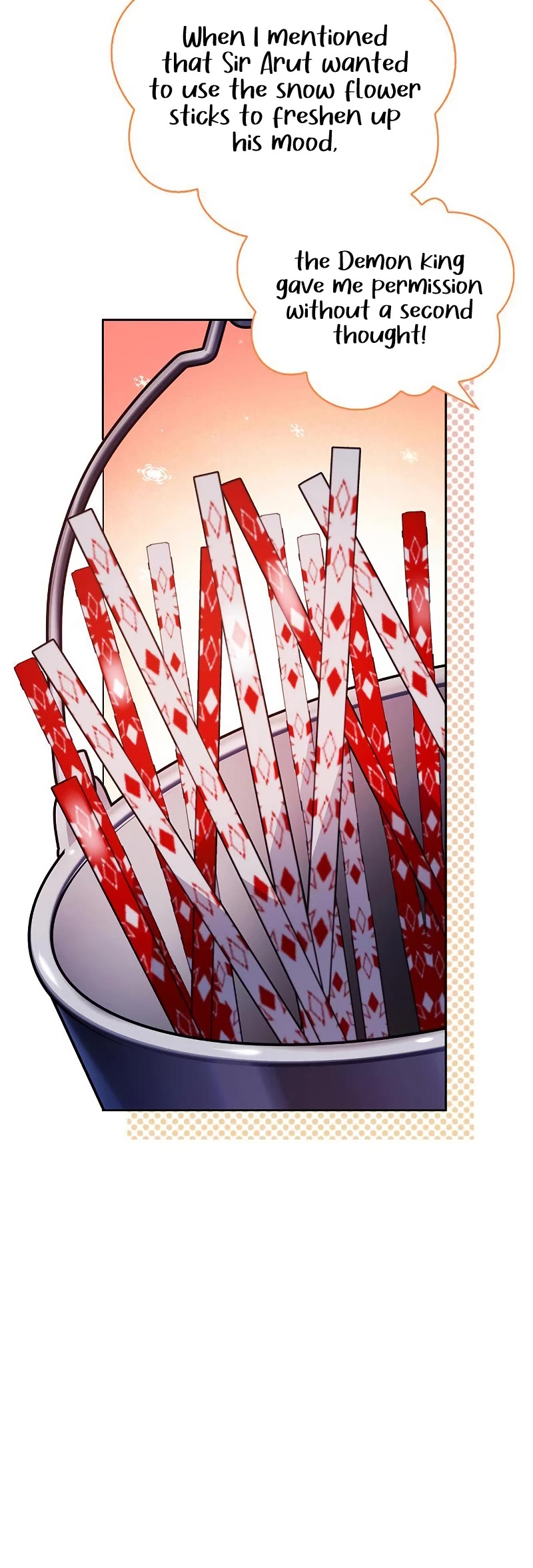 I’m Not That Kind of Talent chapter 65 page 34