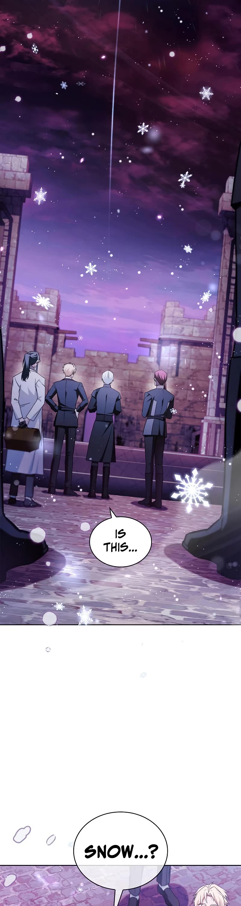 I’m Not That Kind of Talent chapter 65 page 37