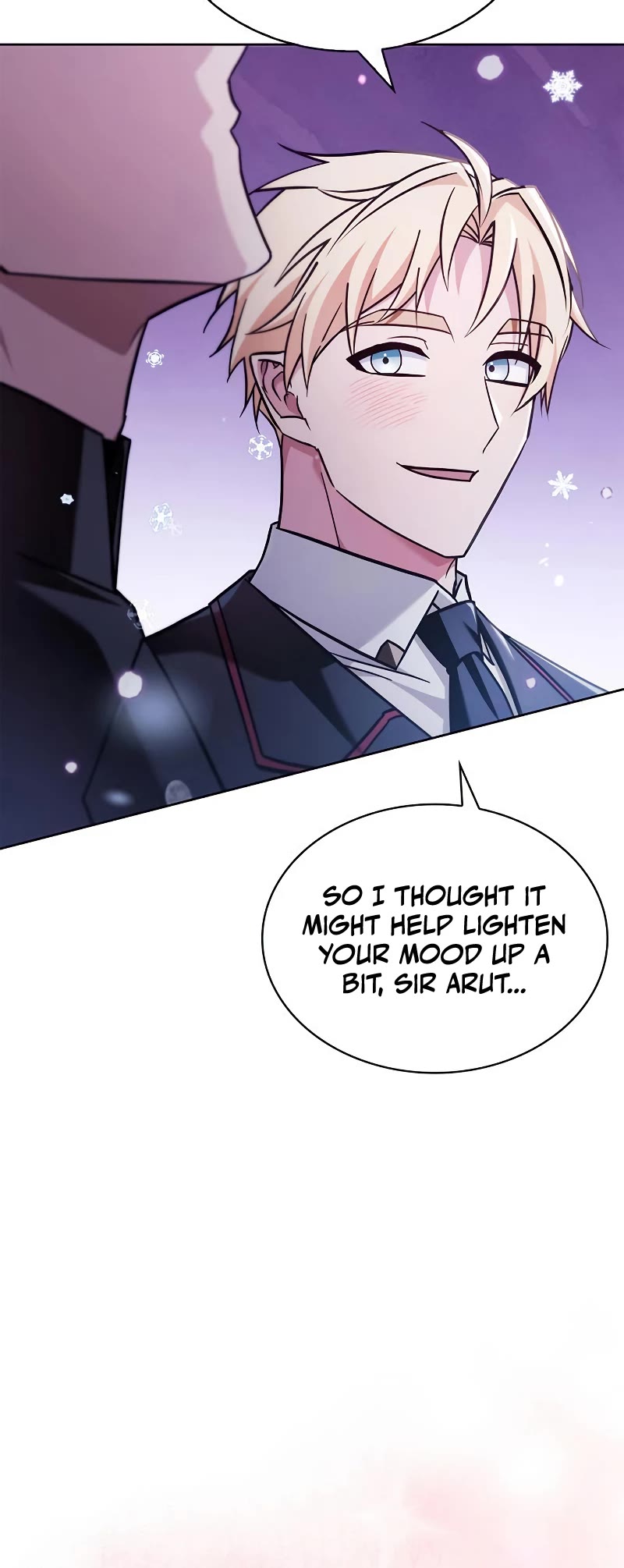 I’m Not That Kind of Talent chapter 65 page 39