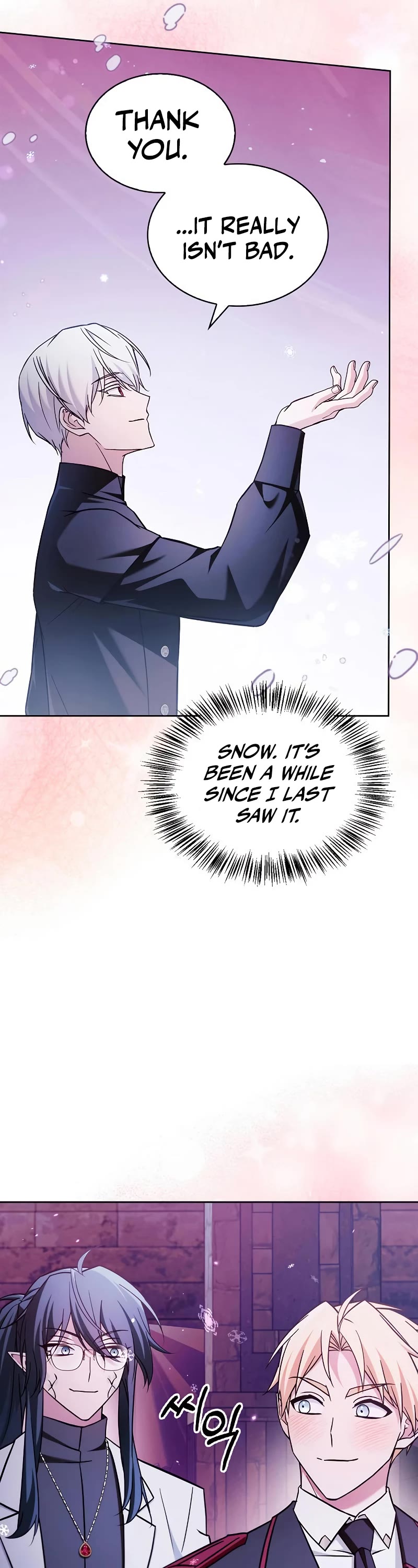 I’m Not That Kind of Talent chapter 65 page 40