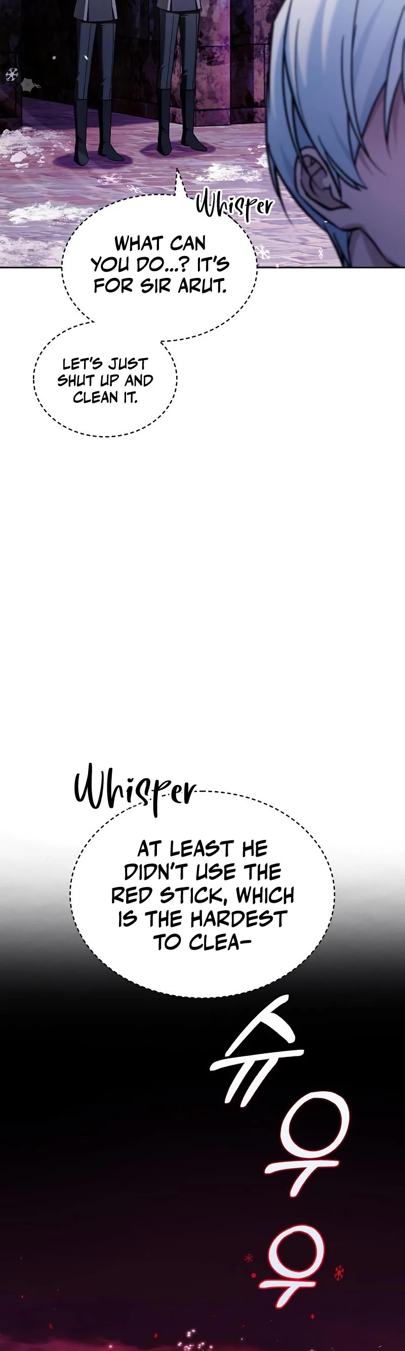 I’m Not That Kind of Talent chapter 65 page 42