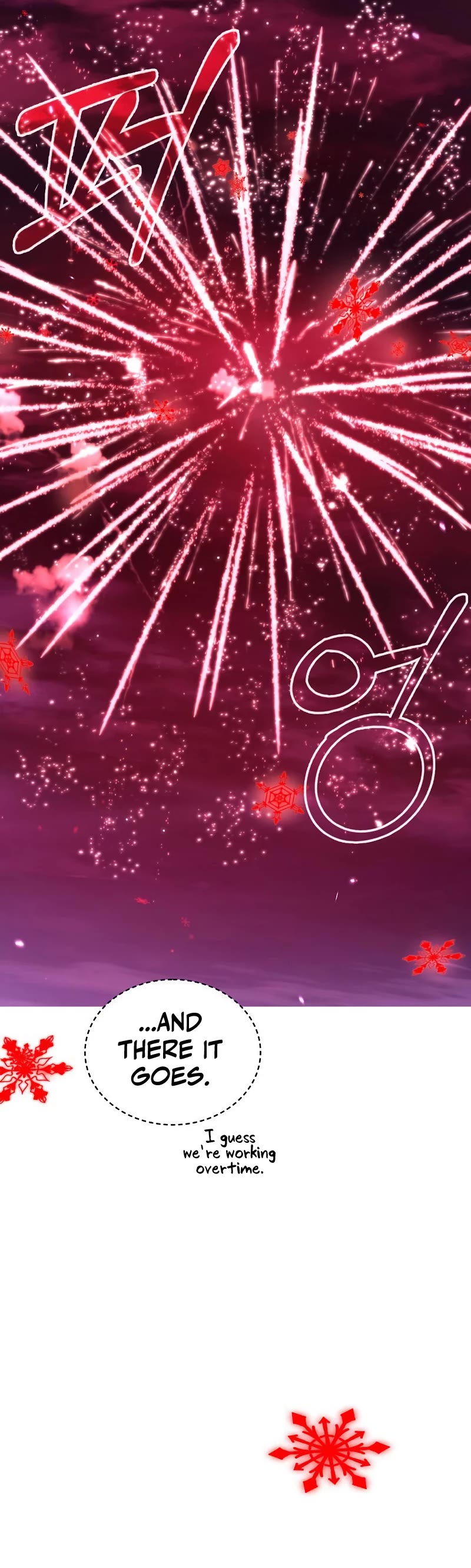 I’m Not That Kind of Talent chapter 65 page 43