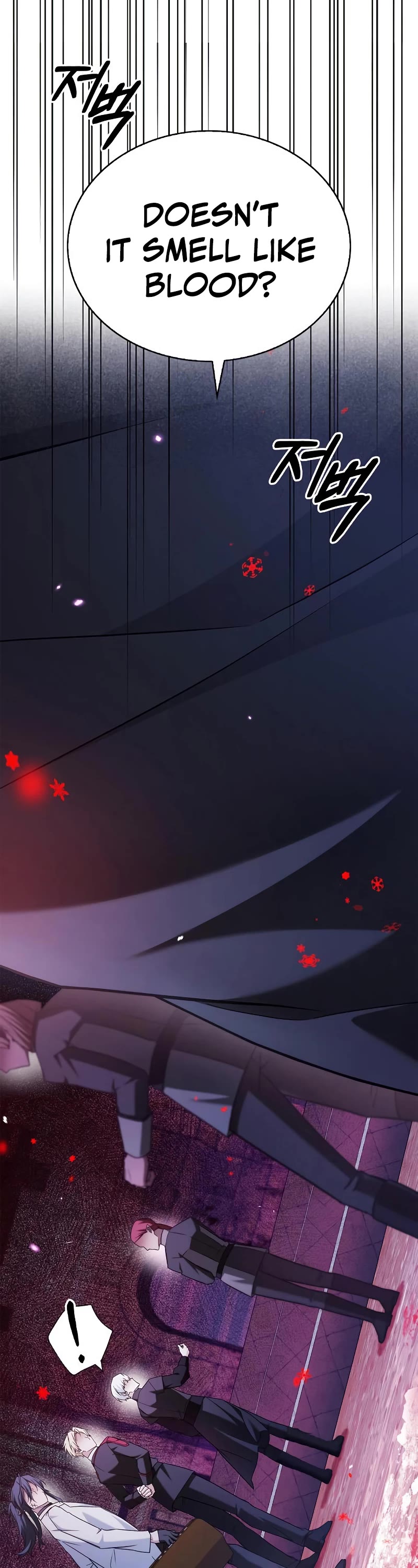 I’m Not That Kind of Talent chapter 65 page 45