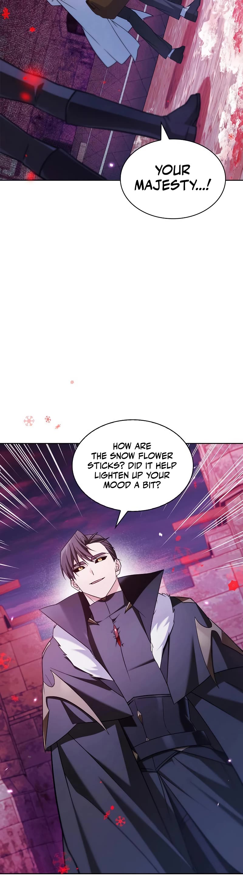 I’m Not That Kind of Talent chapter 65 page 46